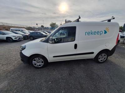 FIAT Doblo cargo 1.3 mjt 95cv CH1 Lounge S&S PREZZO + IVA