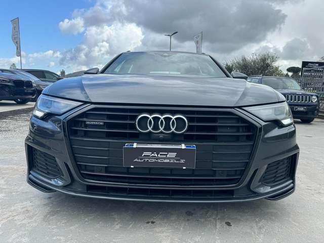 Audi A6 40 D AVANT QUATTRO KAMERA 360 S LINE SLINE S-LINE