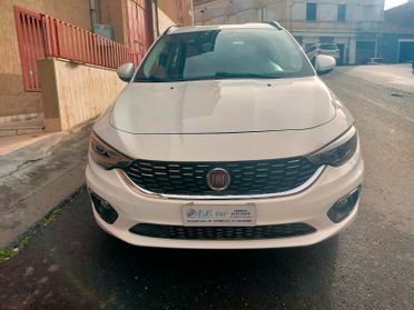 Fiat Tipo 1.6 Mjt S&S SW S-Design