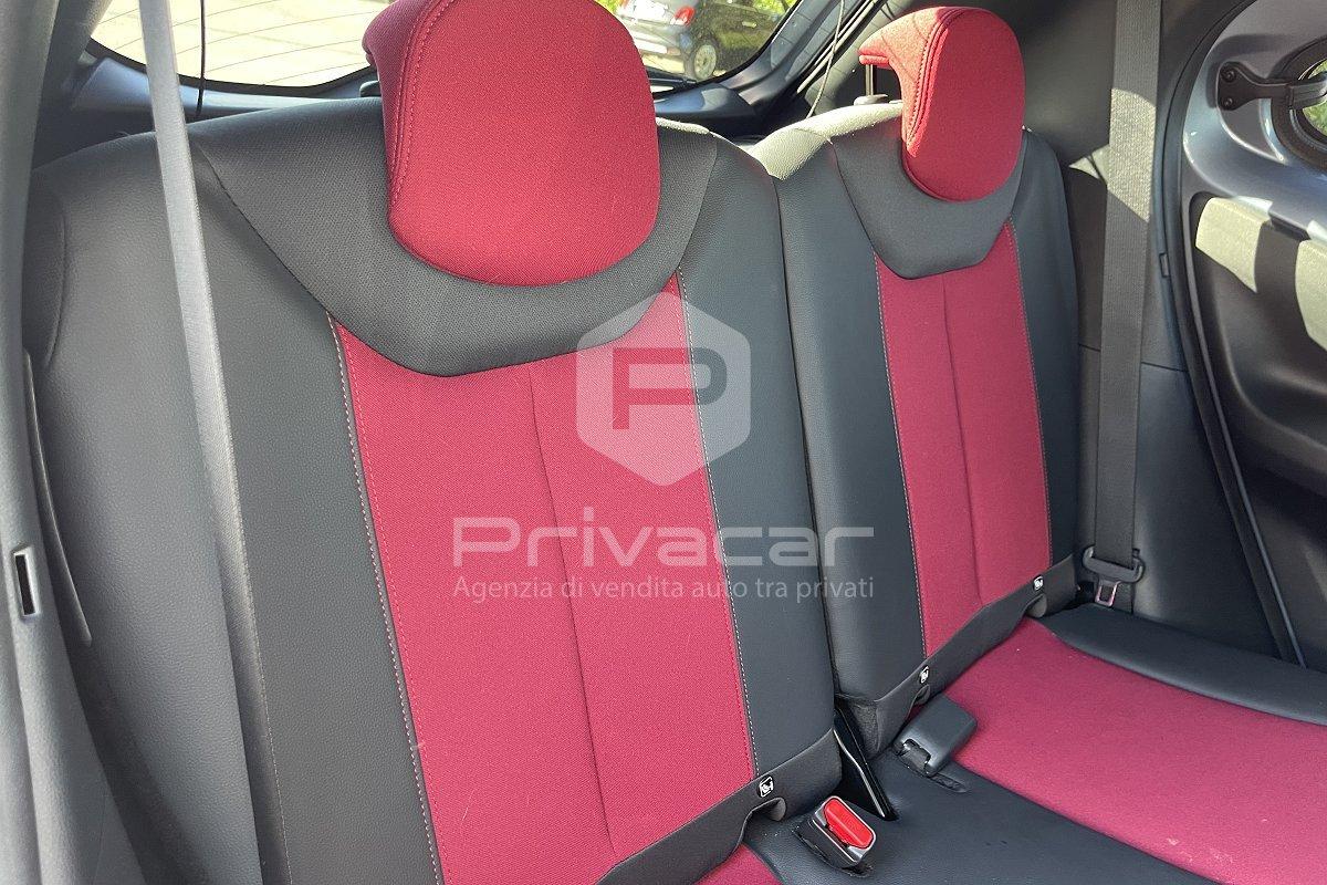 TOYOTA Aygo X 1.0 VVT-i 72 CV 5p. Undercover