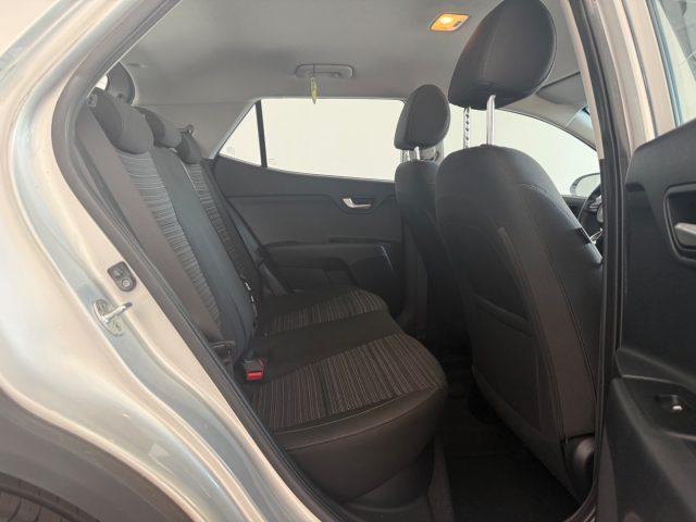 KIA Stonic 1.4 MPI 100 CV Energy