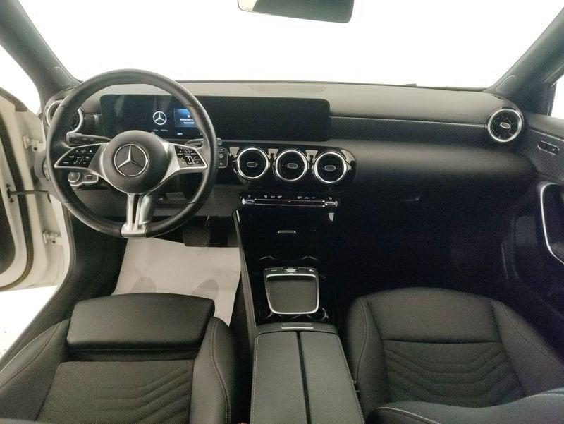 Mercedes-Benz Classe A A 250 Progressive Advanced 4matic auto