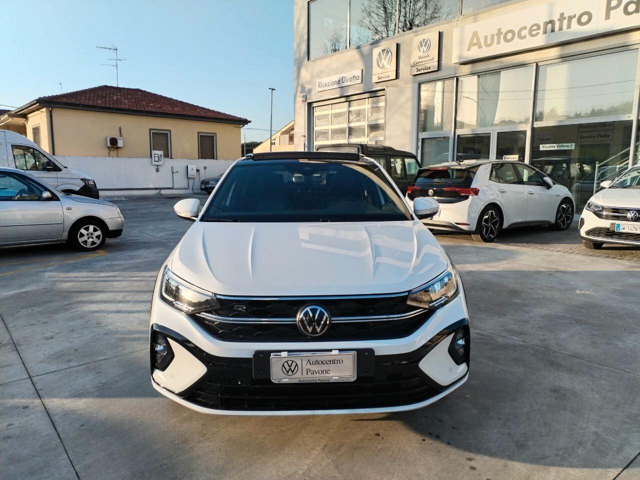 Volkswagen Taigo 1.0 TSI 110 CV R-Line