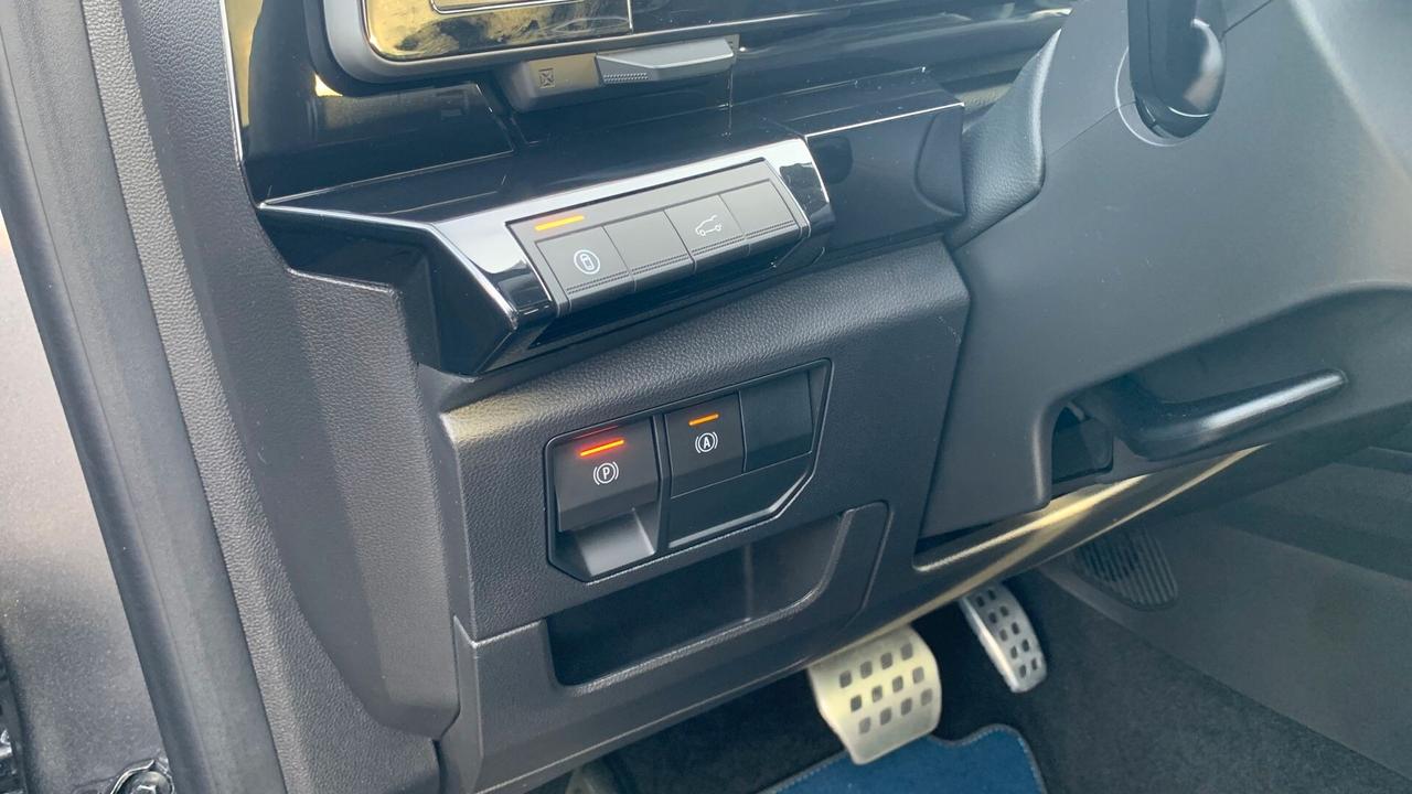 Renault Rafale Full Hybrid E-Tech 200 Esprit Alpine