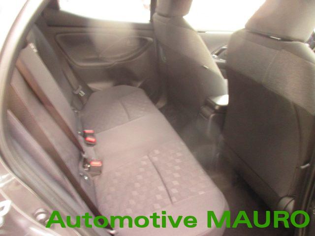 TOYOTA Yaris 1.5 Hybrid 5 porte Trend - NEOPATENTATI