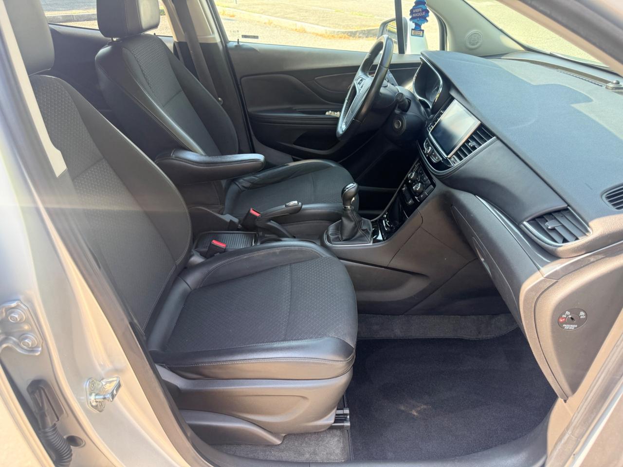 Opel Mokka X 1.6 CDTI 136CV S&S Innovation