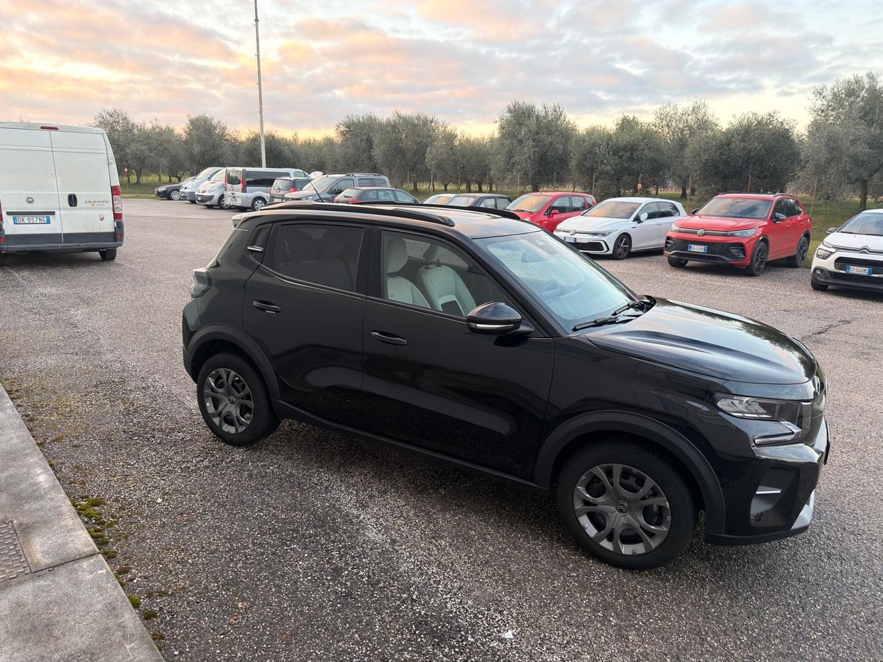 Citroen C3 PureTech 100 S&S Max
