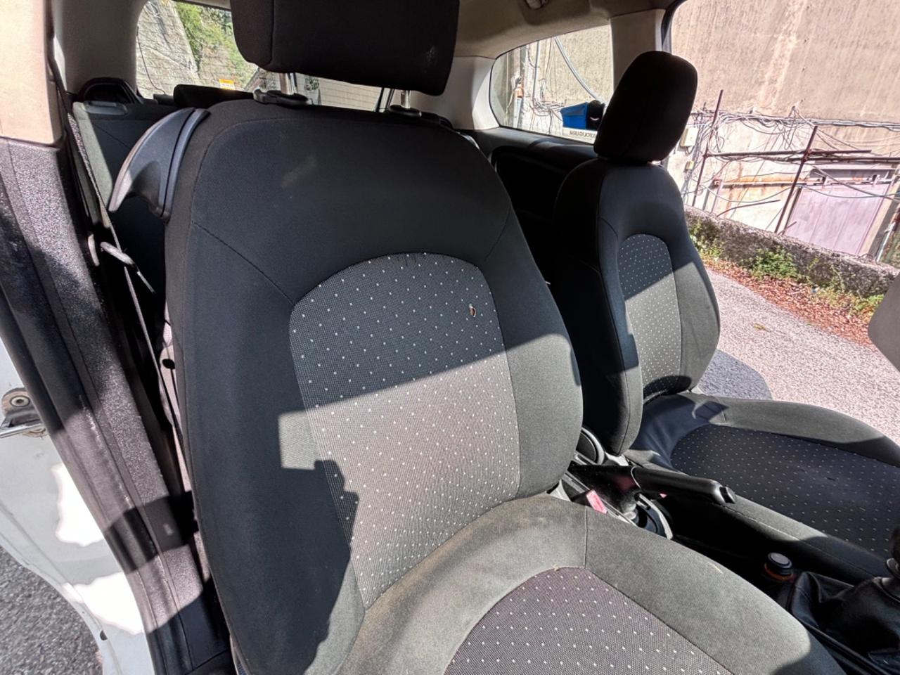 Fiat Grande Punto 1.2 3 porte Active