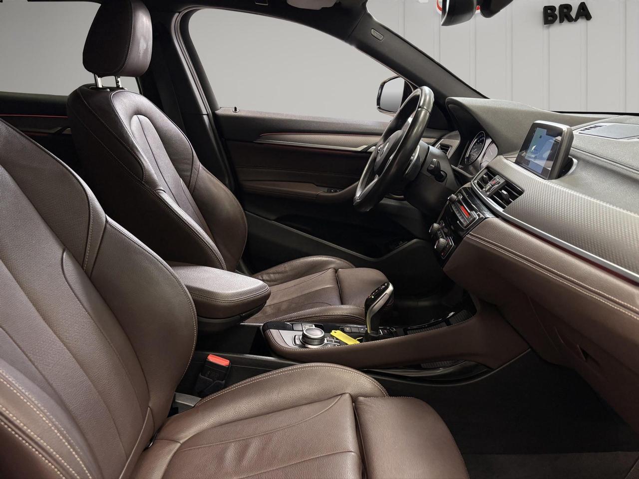 Bmw X2 xdrive20d Msport X auto