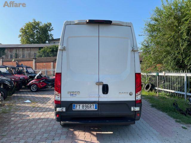 IVECO Daily 33S12V 2.3 HPT PM-TM Furgone