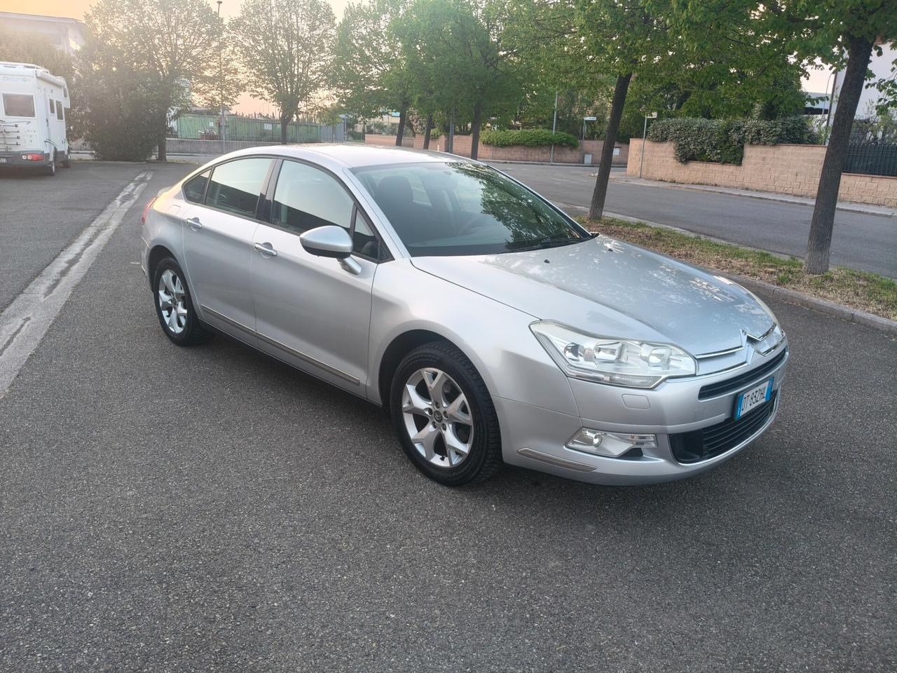 Citroen C5 1.6 HDi SOLAMENTE 118.000 KM