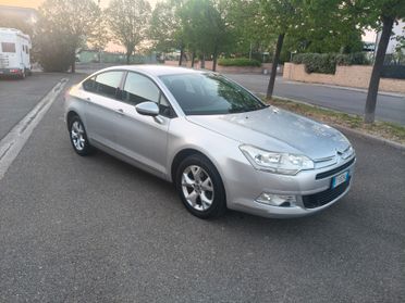 Citroen C5 1.6 HDi SOLAMENTE 118.000 KM