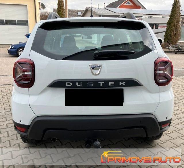 DACIA Duster 1.0 TCe GPL 4x2 Comfort