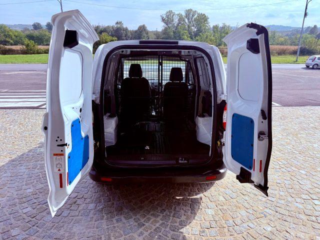 FORD Transit Courier KM 112.000 - BENZINA - IVA COMPRESA - NO OBBLIGO F