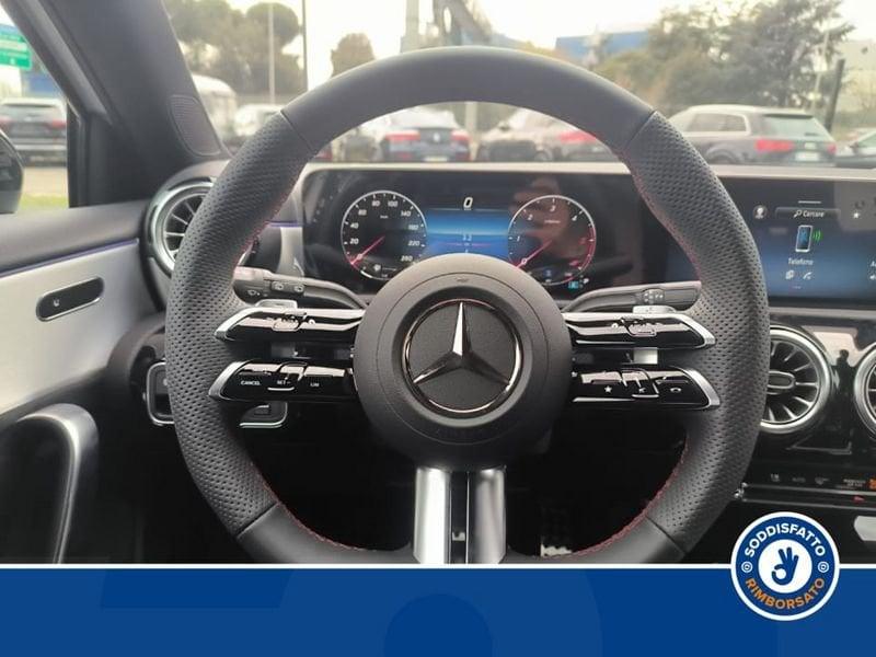 Mercedes-Benz Classe A 180d Automatic AMG Line Advanced Plus Extra