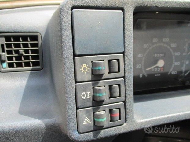 FIAT RITMO BENZINA