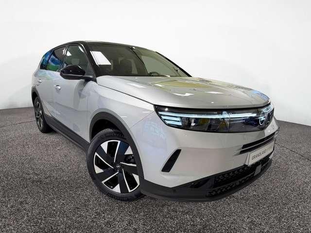 Opel Grandland 1.2 Hybrid GS 145cv e-dcs6 *KM0*
