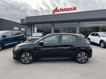 PEUGEOT 208 1500 HDI 100 CV 5P. ALLURE