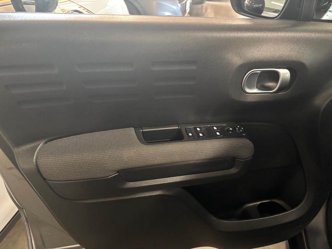 Citroen C3 Aircross 1.2 BENZINA |OK NEOPATENTATI |