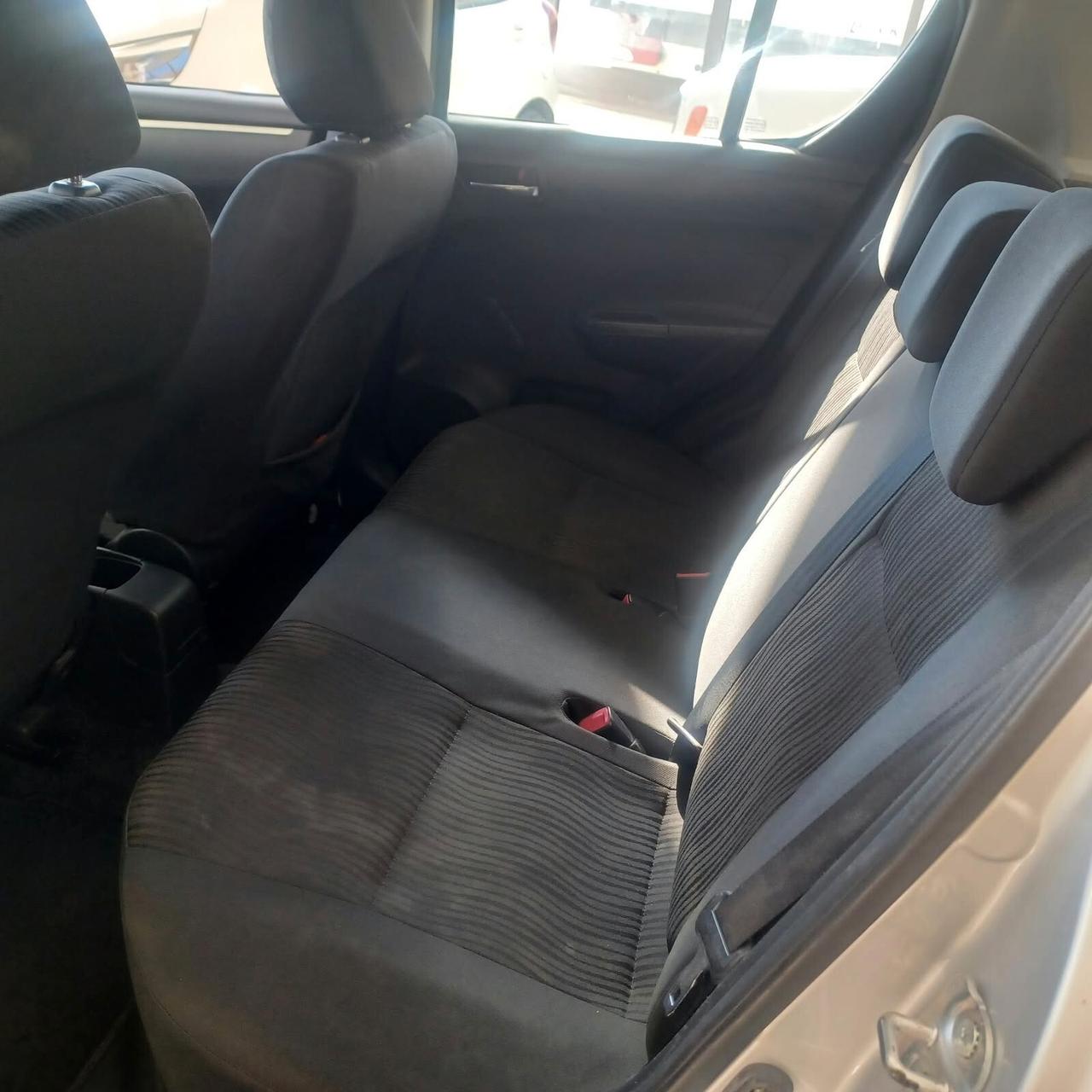 80.568KM SWIFT 1.2 NEOPATENTATI PERFETTA