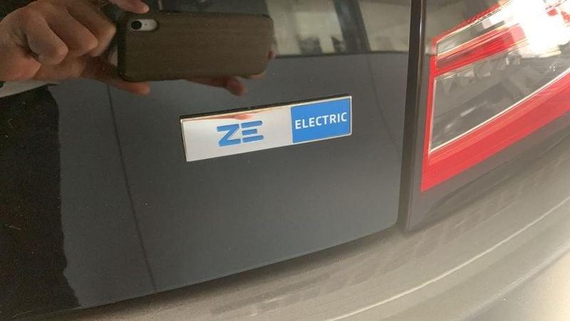 Renault Twingo Electric Twingo 22kWh Urban Night