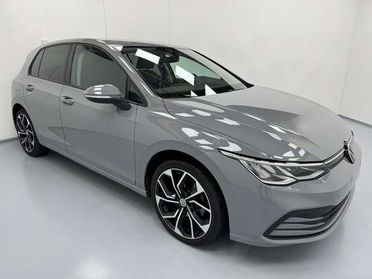 Volkswagen Golf 8 *Pronta Consegna* 2.0 TDI DSG 150CV ONLY - PROMO
