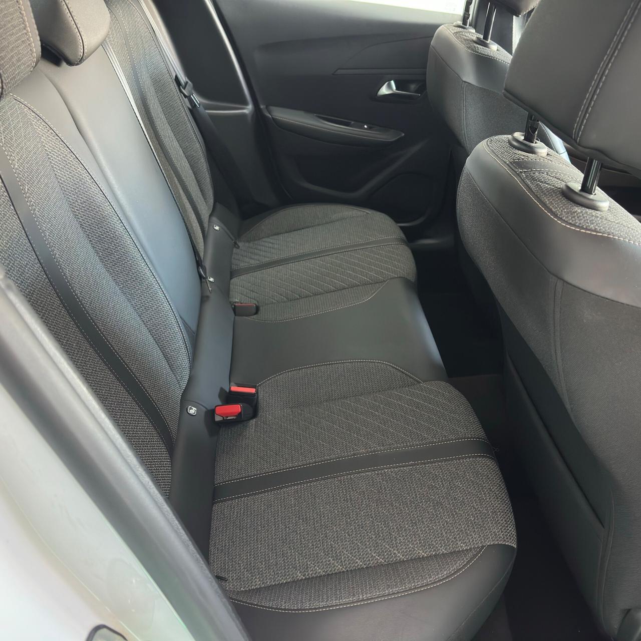 Peugeot 208 1.2 PureTech Style Unicoproprietario Full Optional