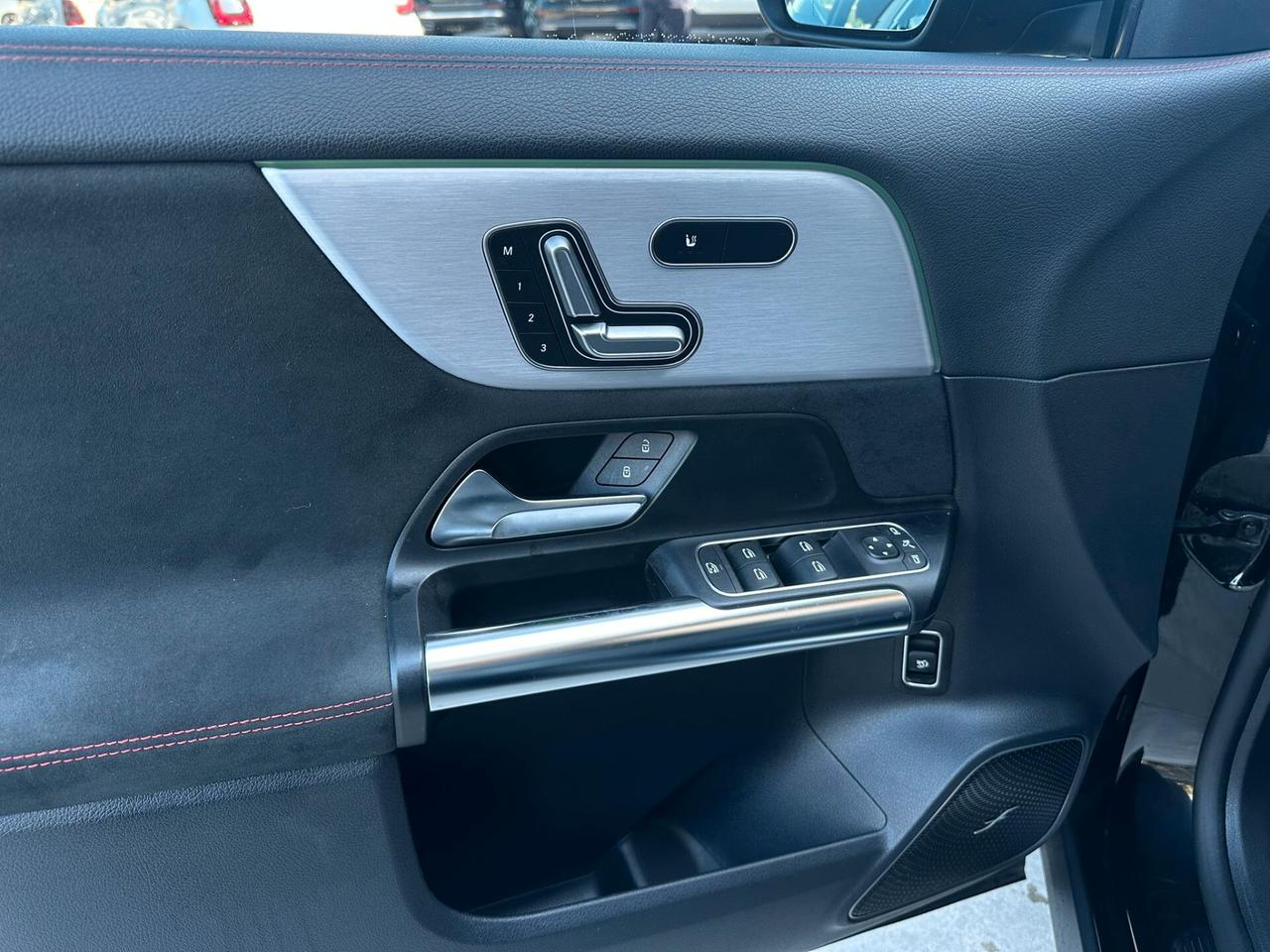 Mercedes-benz GLA 45 AMG 35 4Matic