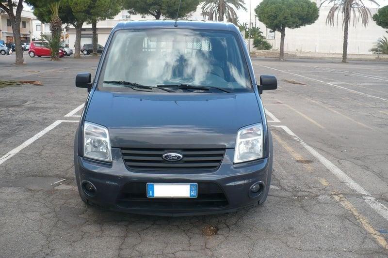 Ford Trans/Tour Connect Tourneo Connect 200S 1.8 TDCi/90CV DPF PC-TN N1 Trend