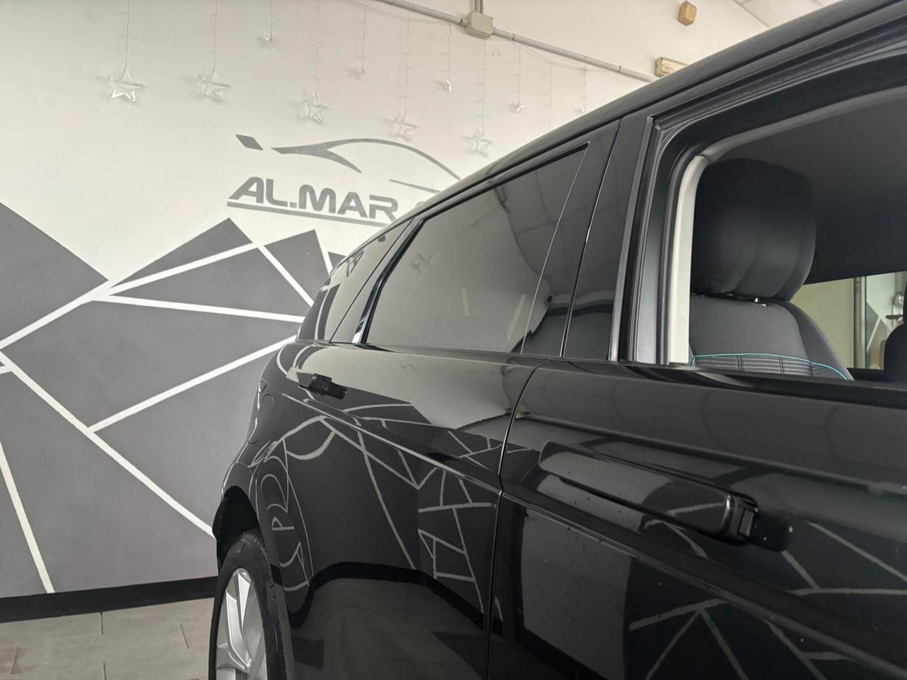 Land Rover Range Evoque 2.0D I4 163 CV AWD Auto SE