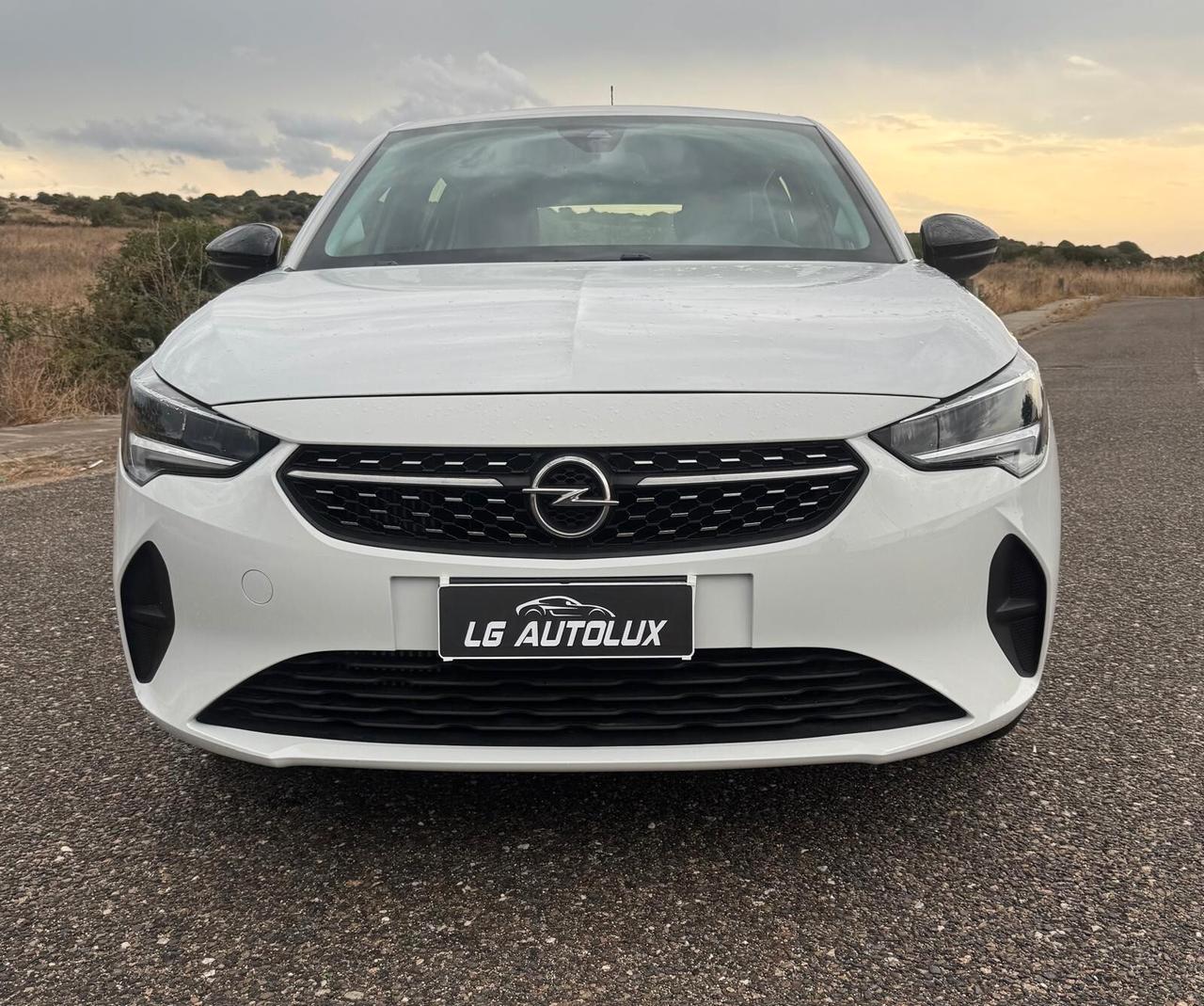 Opel Corsa 1.2 100 CV aut. Elegance