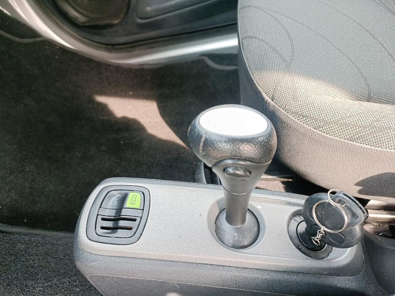 Smart ForTwo 1000 62 kW coupé passion