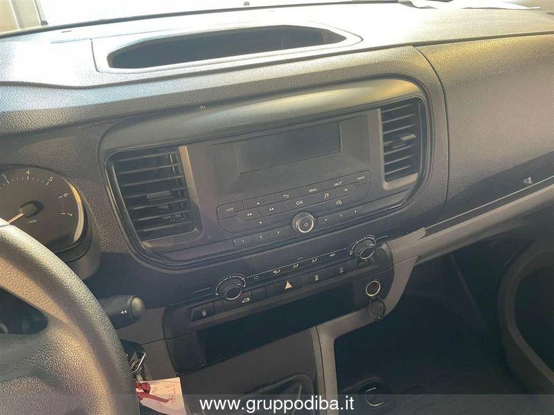 Peugeot Expert III 1.5 Bluehdi Premium long 100cv S&S