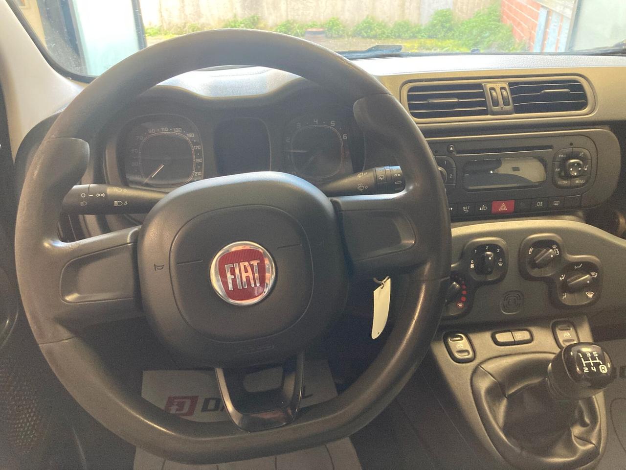 Fiat Panda 1.2 EasyPower Easy