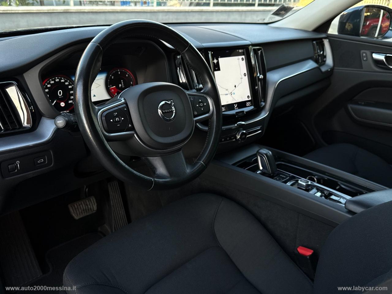 VOLVO XC60 B4