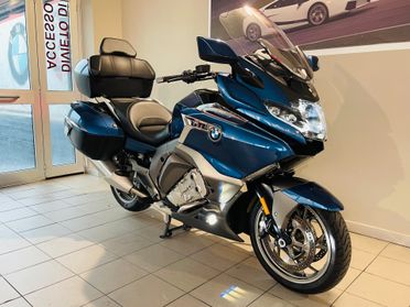 Bmw K 1600 GTL K1600GTL GARANZIA BMW