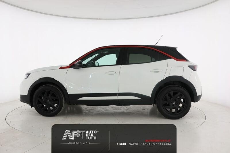 Opel Mokka Mokka 1.2 t GS Line s&s 100cv