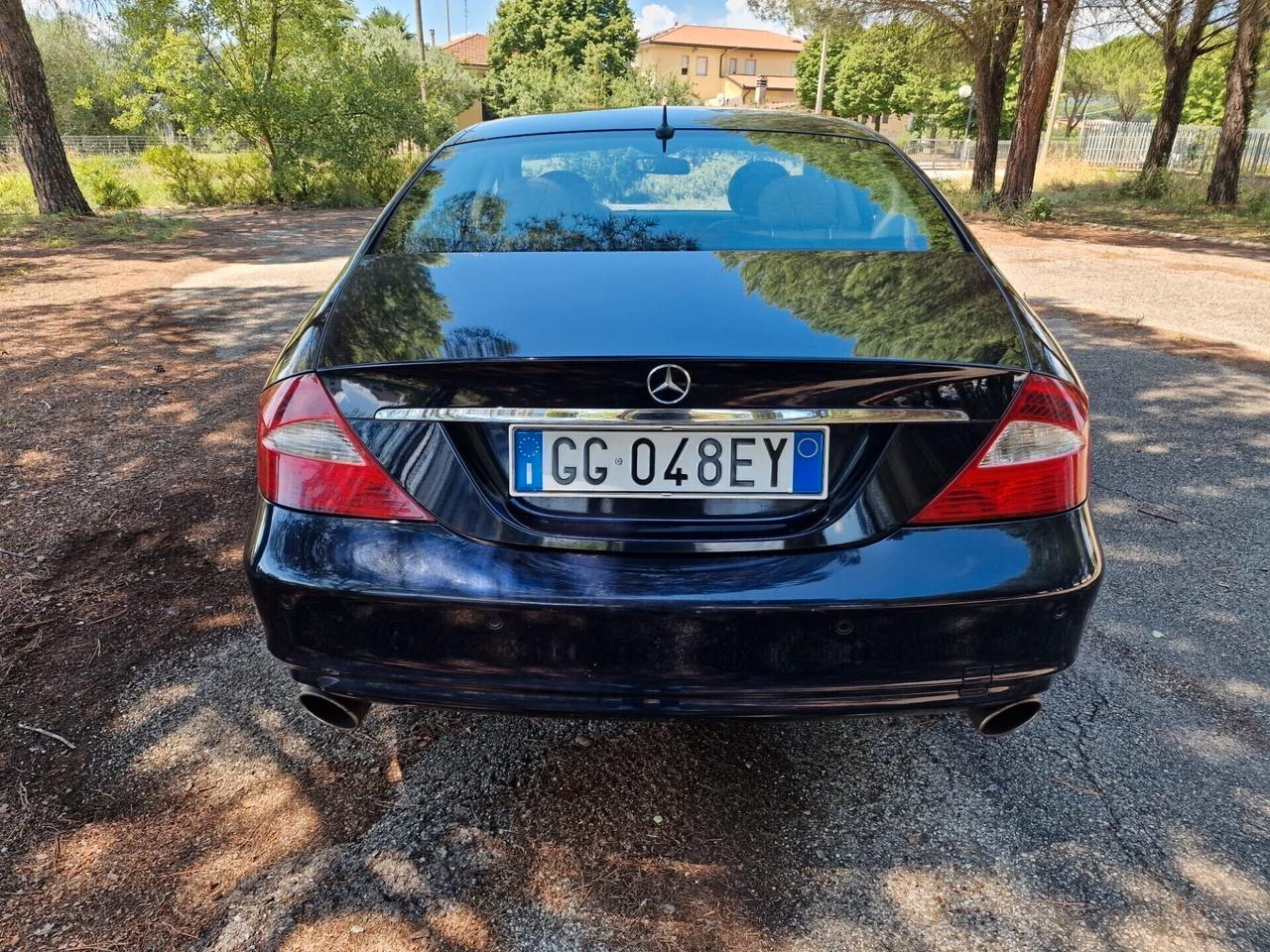 Mercedes-benz CLS 350