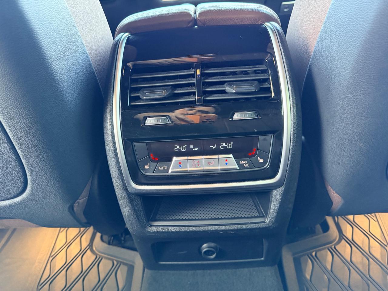 Bmw X5 M xDrive30d Msport 78.000km in garanzia