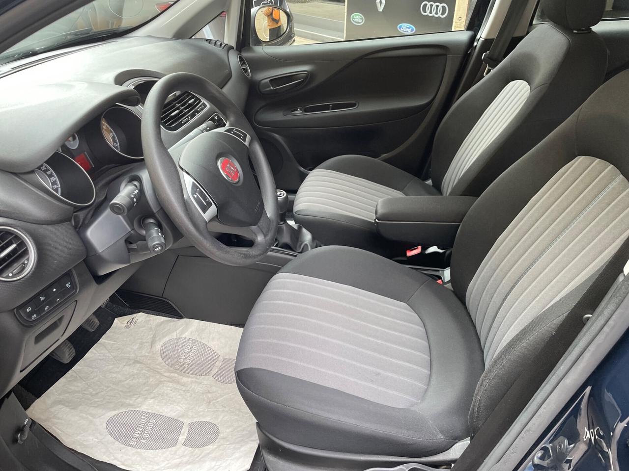 Fiat Punto 1.3 MJT II 95 CV 5 porte “PARI AL NUOVO “