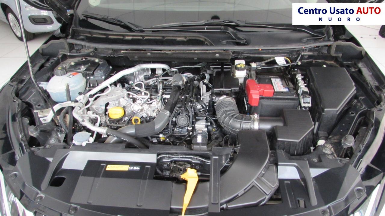 Nissan Qashqai MHEV 158 CV Xtronic N-Connecta