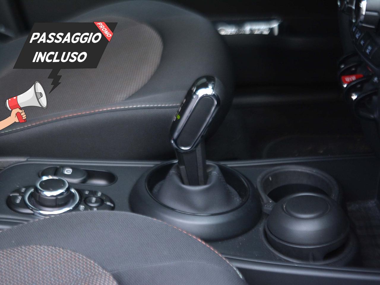 Mini Countryman 1.5 twin power turbo cooper essential steptronic