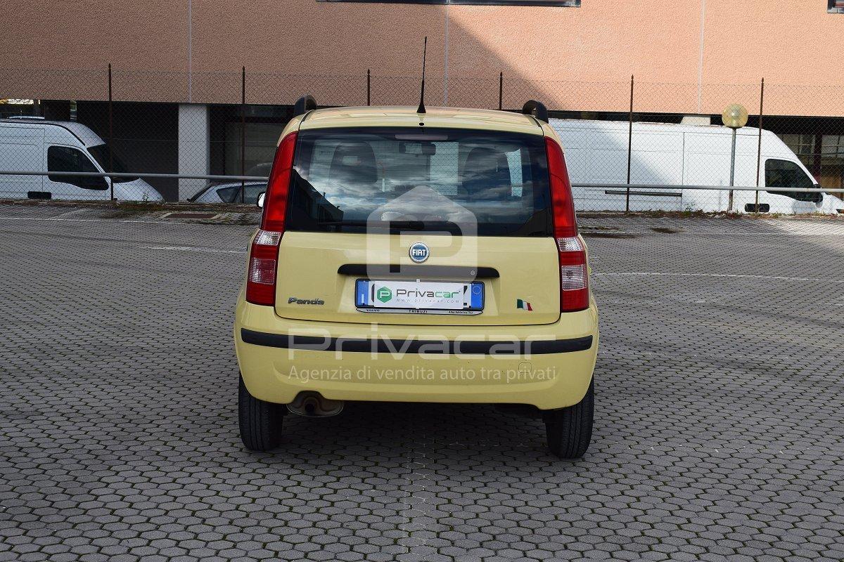 FIAT Panda 1.2 Alessi