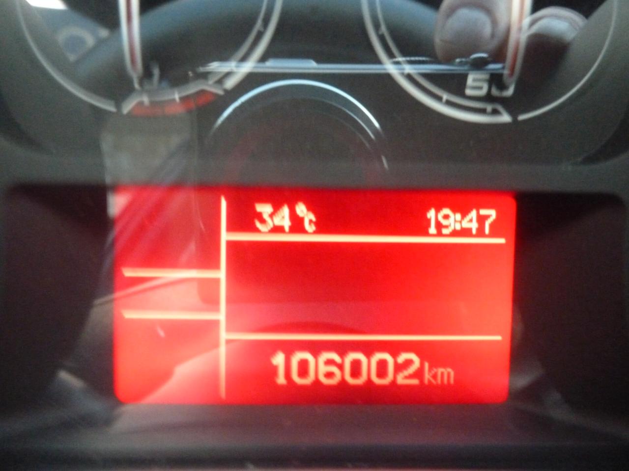 Alfa Romeo Giulietta 1.4 GPL Sprint ok Neopatentati