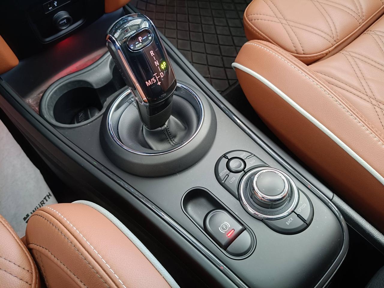 MINI Mini Countryman F60 2020 - Mini Countryman 2.0 Cooper D Yours auto