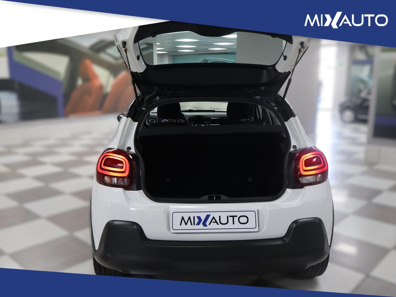 Citroen C3 1.2 Puretech Feel Pack S&S 83cv