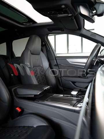 Audi RS6 4.0 Mhev Quattro Tiptronic