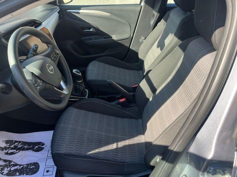 Opel Corsa Corsa 1.2 Design & Tech