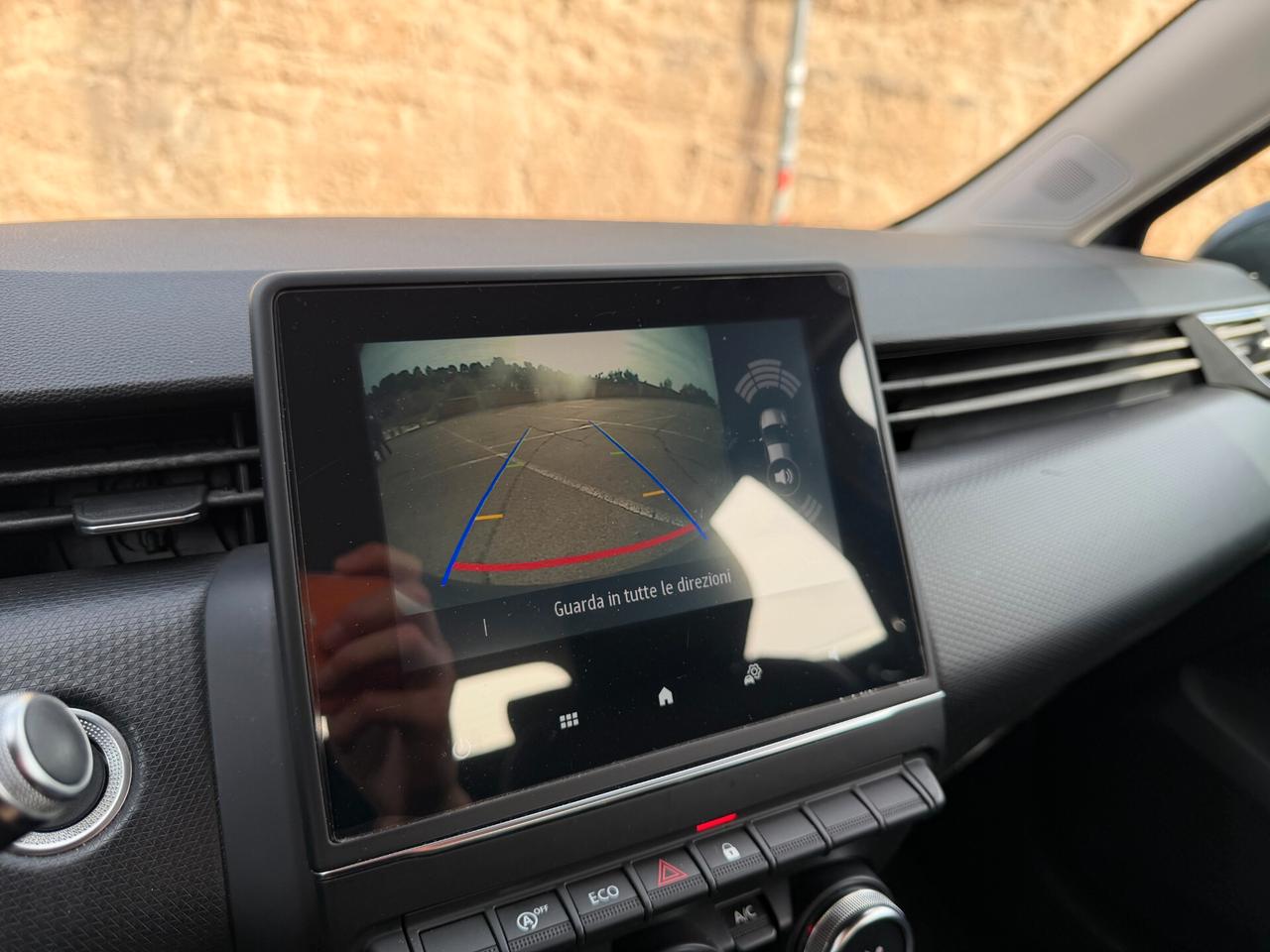 Renault Clio Intens/1.0 100 CV/GPL/SOLO 95000 KM