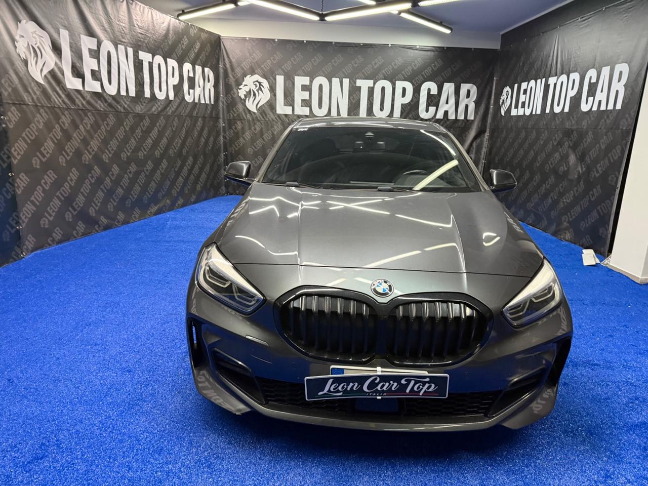 Bmw 118 120d xDrive 5p. Msport si accettano permute e finanziamenti